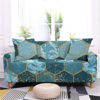 All-Inclusive Stretch Elastic Sofa Protective Cover